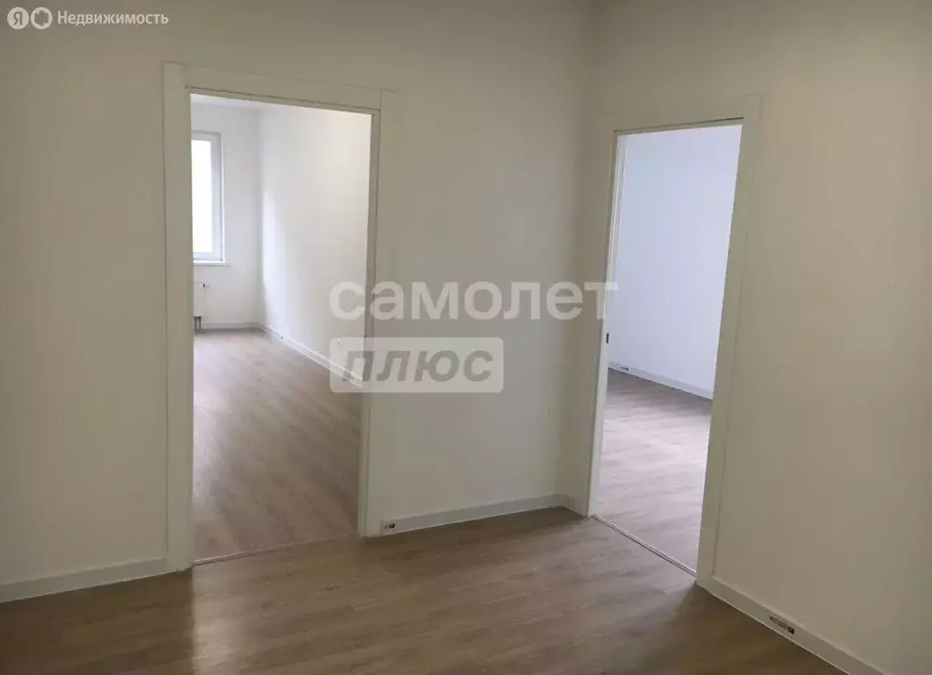 2-комнатная квартира: Москва, район Троицк, улица Яворки, 1к4 (61.4 м) - Фото 2