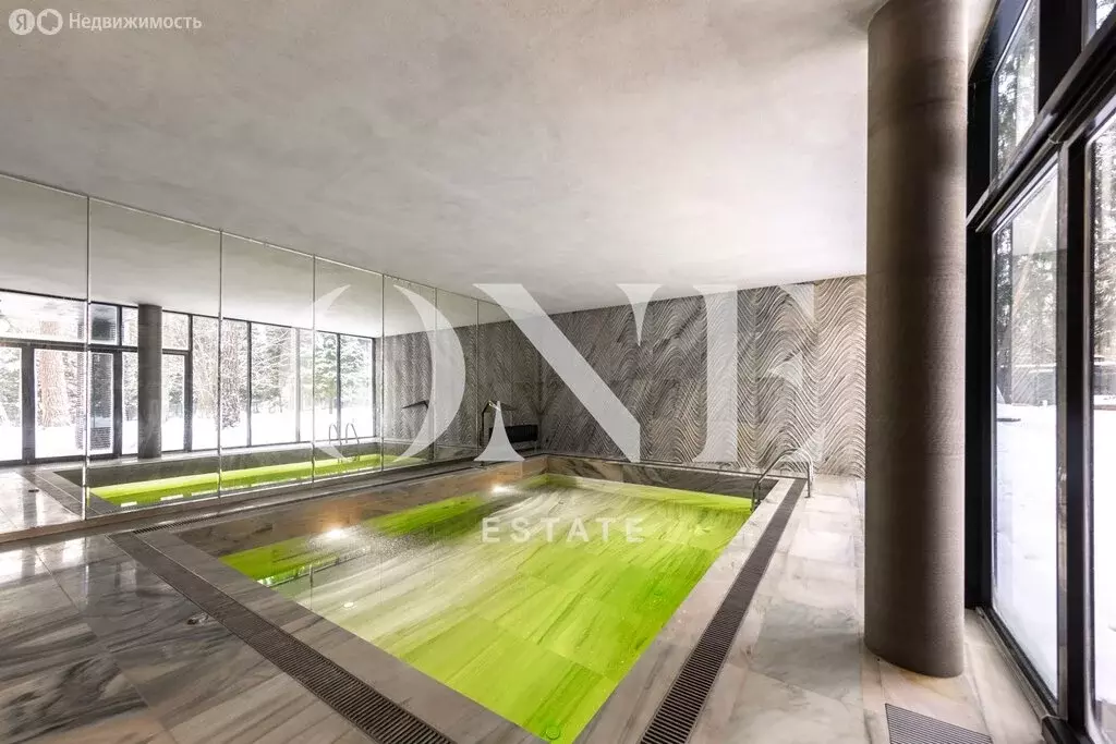 Дом в Московская область, Одинцовский городской округ, посёлок ... - Фото 1