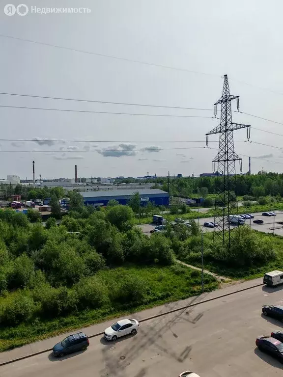 2-комнатная квартира: Колпино, улица Севастьянова, 28к2 (51.8 м) - Фото 1