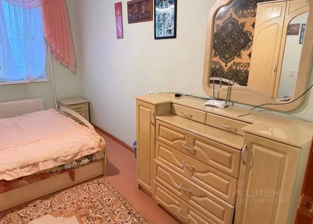 2-к кв. Крым, Щелкино Ленинский район, 3-й мкр, 99 (48.0 м) - Фото 2