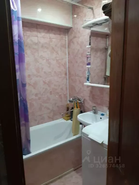 2-к кв. Иркутская область, Иркутск Партизанская ул., 147 (47.0 м) - Фото 2