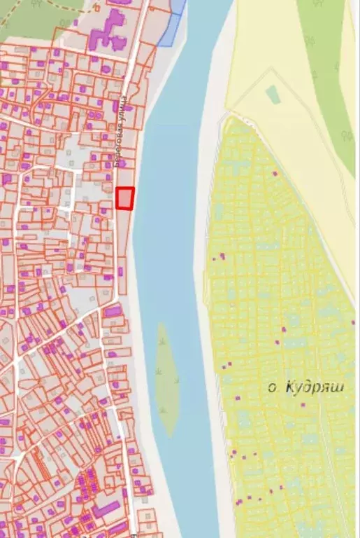 Участок в Новосибирская область, Новосибирский район, Кудряшовский дп ... - Фото 1