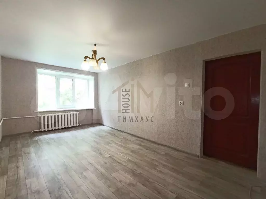 Комната 17 м в 1-к., 5/5 эт. - Фото 1