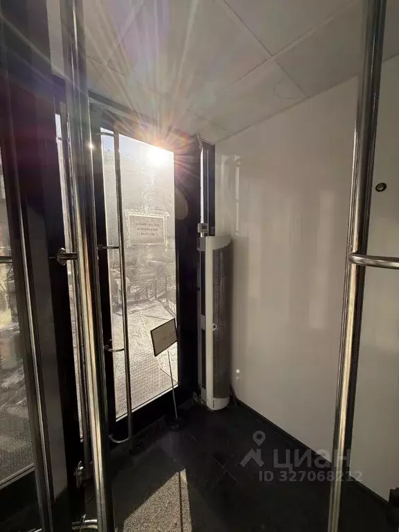 Помещение свободного назначения в Новосибирская область, Новосибирск ... - Фото 2