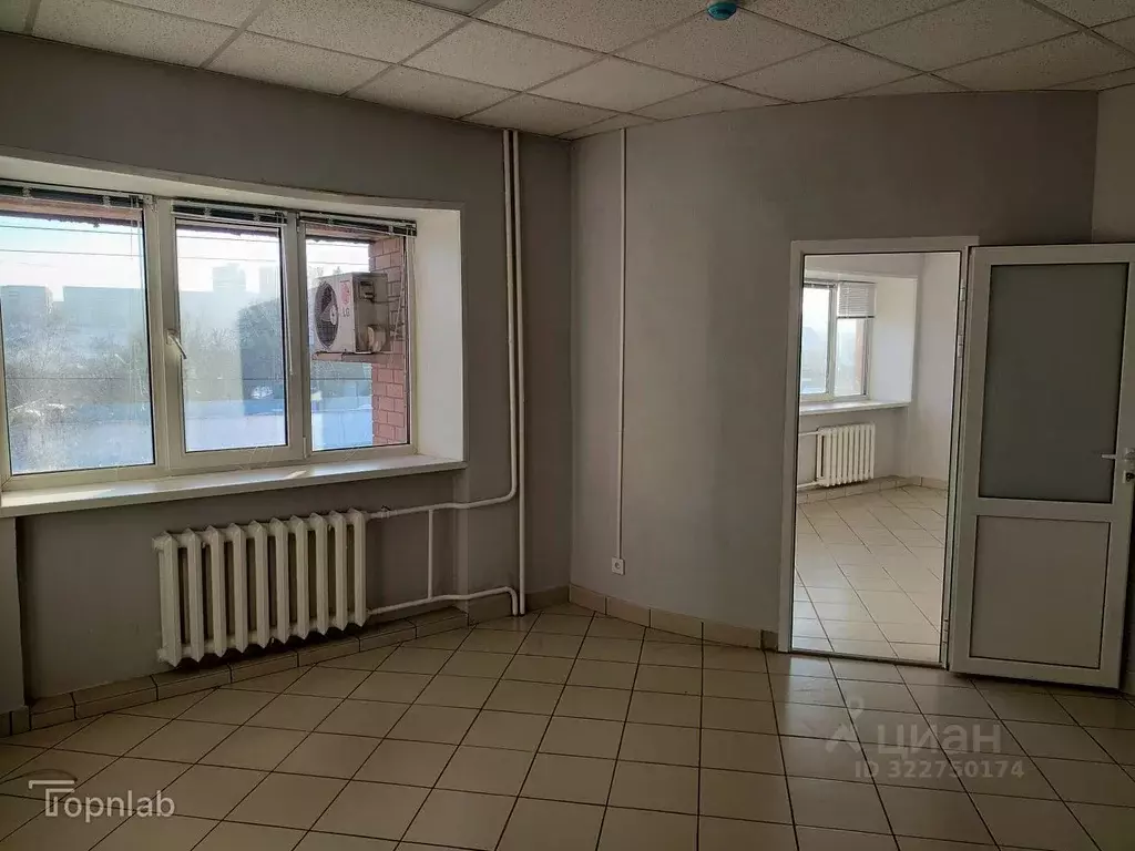 Офис в Алтайский край, Барнаул ул. Эмилии Алексеевой, 102 (40 м) - Фото 2