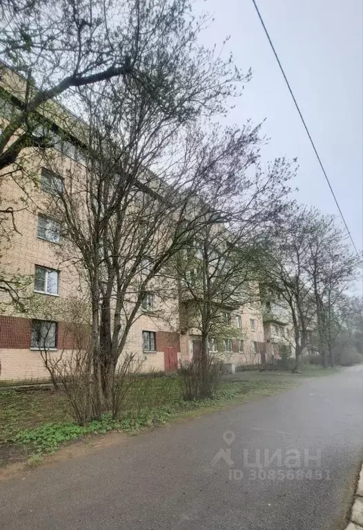 2-к кв. Санкт-Петербург, Санкт-Петербург, Пушкин Детскосельский бул., ... - Фото 2