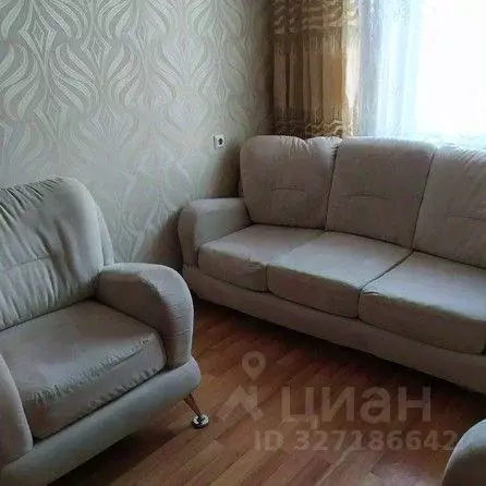 2-к кв. Красноярский край, Красноярск ул. Алексеева, 11 (50.0 м) - Фото 2