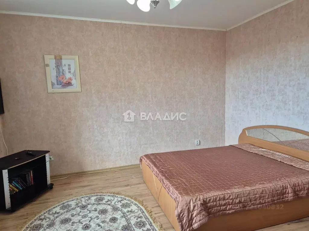 1-к кв. Калининградская область, Светлогорск Тихая ул., 3 (34.8 м) - Фото 2