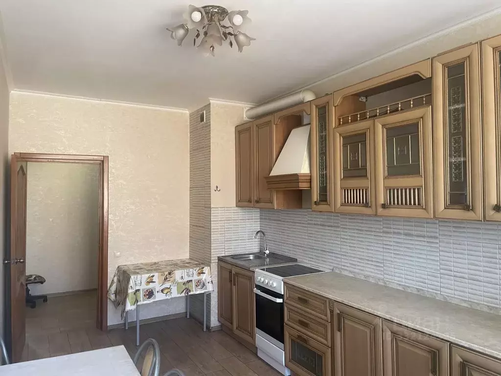 2-к кв. Московская область, Котельники ул. Кузьминская, 5 (65.3 м) - Фото 1