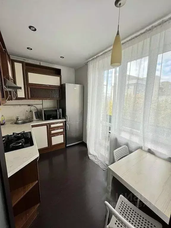 1-к кв. Москва ул. Сущевский Вал, 13/1 (35.0 м) - Фото 1