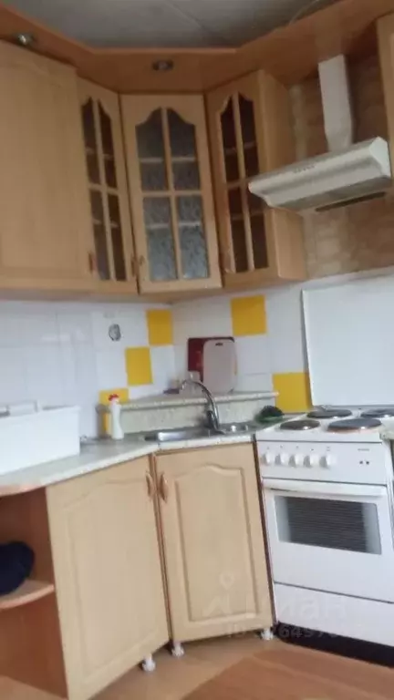 2-к кв. Белгородская область, Старый Оскол Восточный мкр, 2А (52.6 м) - Фото 1