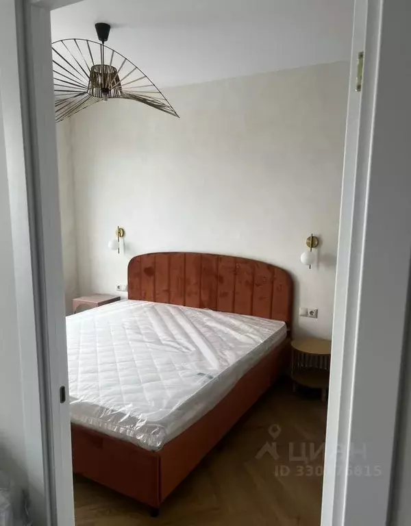 2-к кв. Москва Кронштадтский бул., 9к4 (38.0 м) - Фото 2