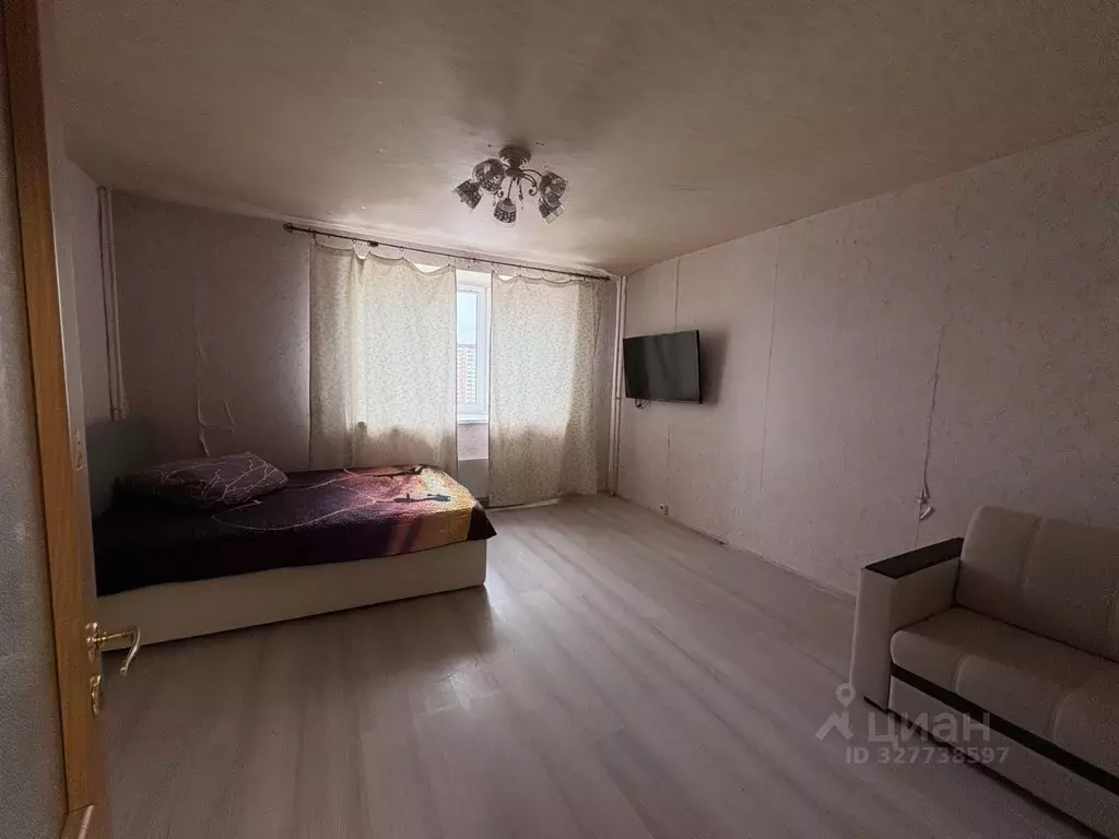 1-к кв. Москва 9-я Северная линия, 25к3 (42.0 м) - Фото 0