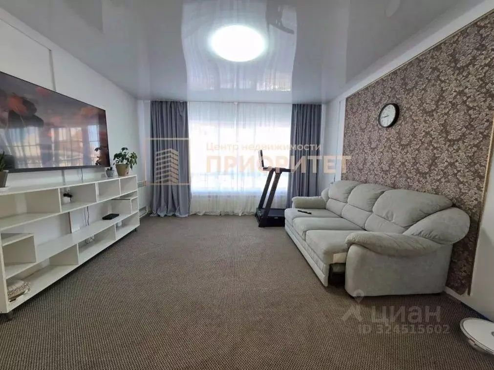 Дом в Саха (Якутия), Якутск Сатал кв-л, проезд Здоровья, 30 (137 м) - Фото 2