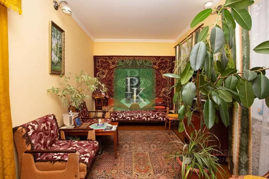 2-к кв. Севастополь ул. Частника, 52 (40.6 м) - Фото 2