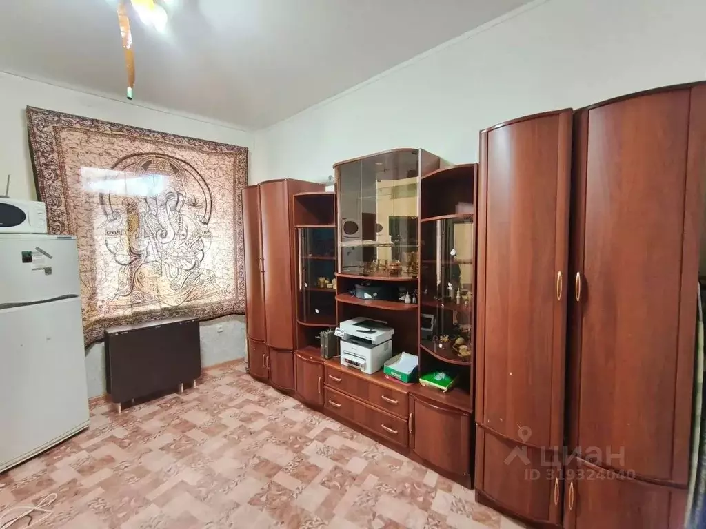 1-к кв. Ростовская область, Таганрог ул. Чехова, 126 (23.0 м) - Фото 0