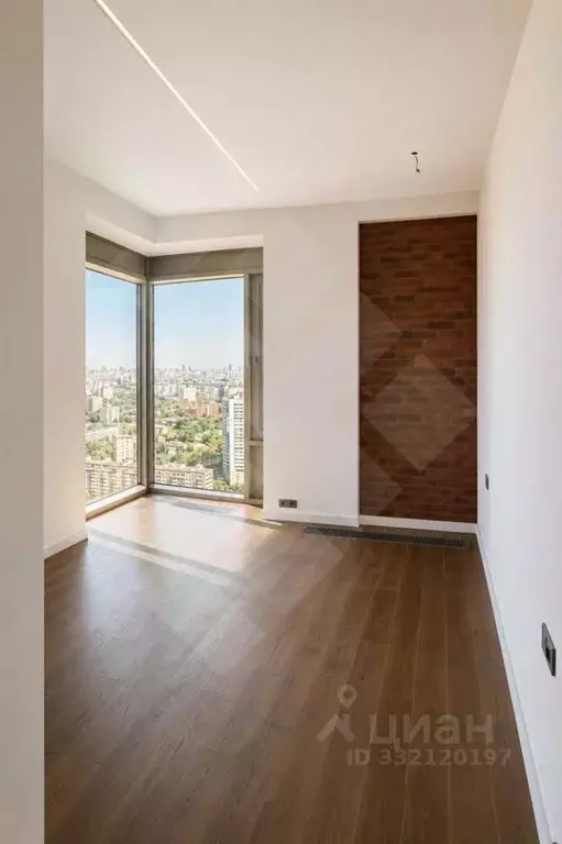 3-к кв. Москва Севастопольский просп., 22А (69.4 м) - Фото 1