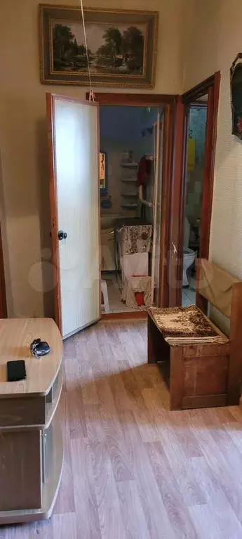 2-к. квартира, 49 м, 2/4 эт. - Фото 1