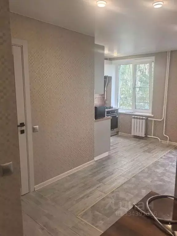 2-к кв. Москва ул. 2-я Марьиной рощи, 14В (60.0 м) - Фото 2