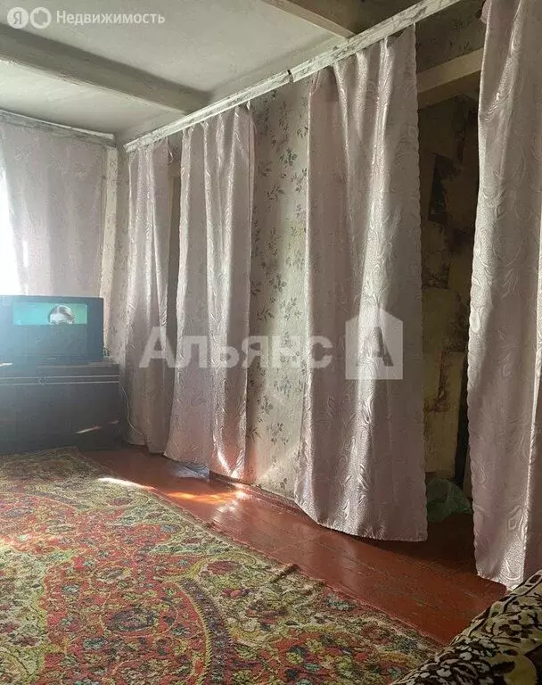 Дом в Новошахтинск, Кавказская улица (40 м) - Фото 0