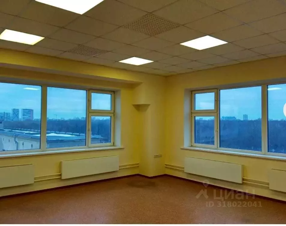 Офис в Москва ш. Энтузиастов, 56С44 (89 м) - Фото 0