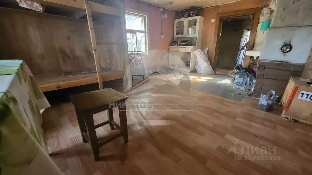 Дом в Новгородская область, Солецкий муниципальный округ, д. Михалкино ... - Фото 2