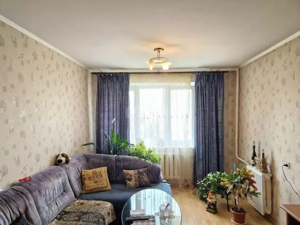 4-к кв. Калининградская область, Калининград ул. Генерала Толстикова, ... - Фото 1