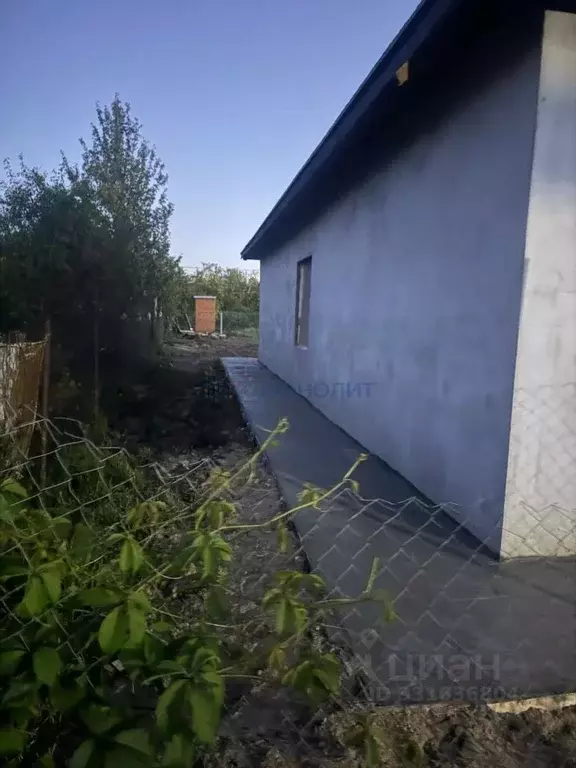 Дом в Нижегородская область, Нижний Новгород Надежда СНТ, 249 (98 м) - Фото 2