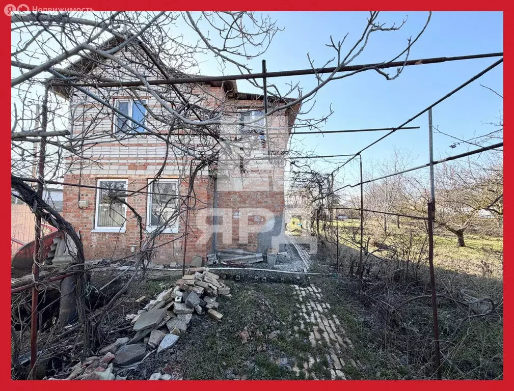 Дом в Таганрог, садовое товарищество Рассвет, 66 (60 м) - Фото 1