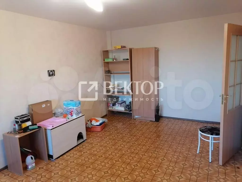 1-к. квартира, 33 м, 9/9 эт. - Фото 0