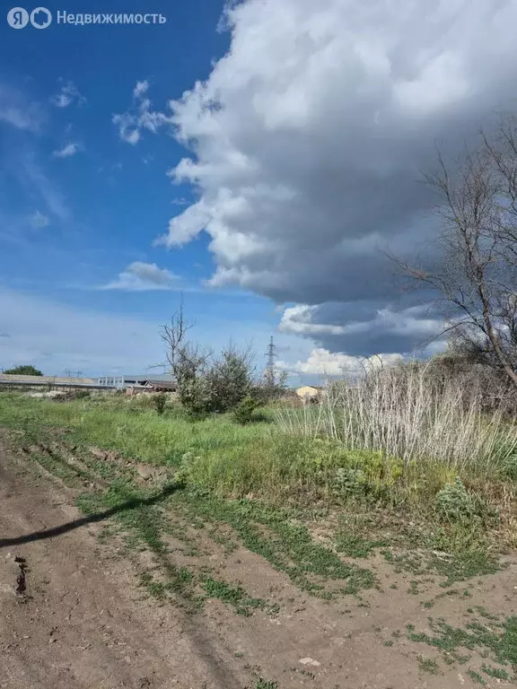 Участок в Батайск, Кольчужная улица, 20 (4.12 м) - Фото 1