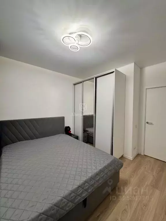 1-к кв. Московская область, Мытищи ул. Стрельбище Динамо, 10 (35.0 м) - Фото 2