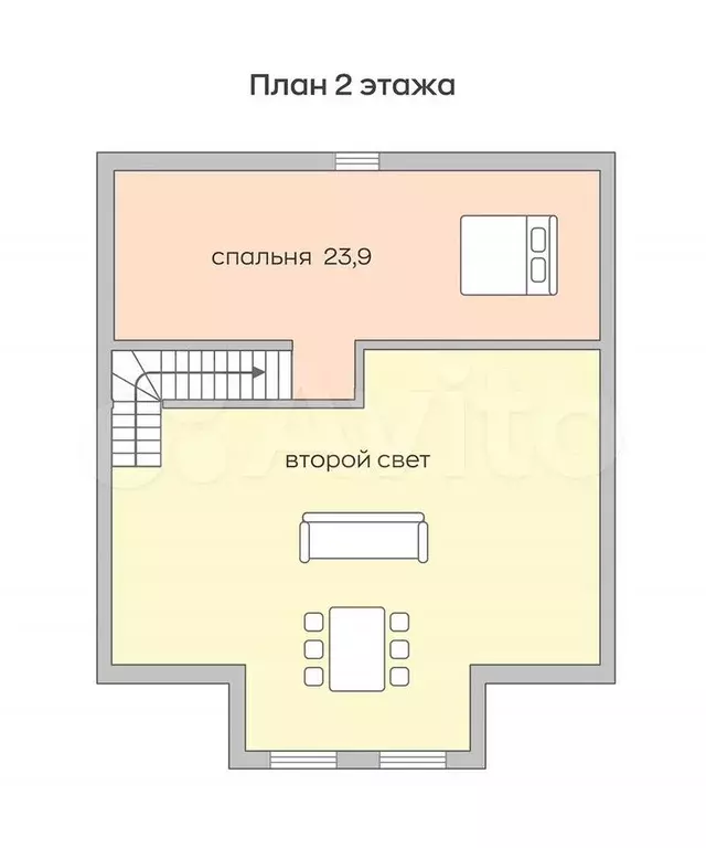 Дом 110 м на участке 8,1 сот. - Фото 1