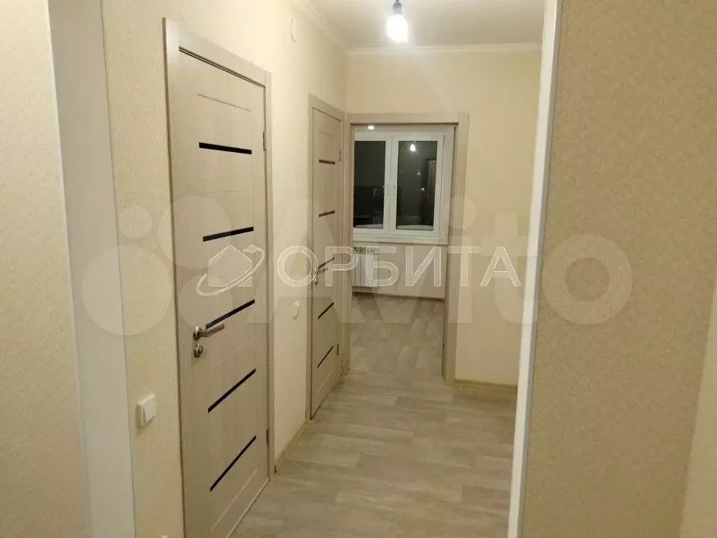 2-к. квартира, 49,5 м, 4/5 эт. - Фото 1