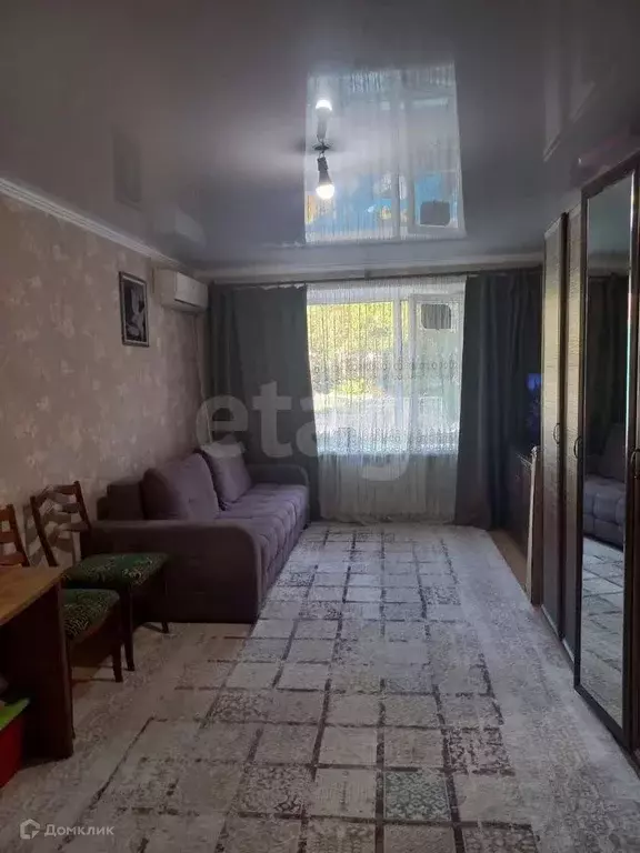 Продаётся 1-к квартира, 34.6 м - Фото 1
