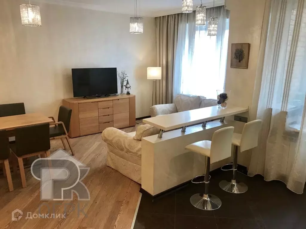 Продаётся 3-к квартира, 90 м - Фото 1