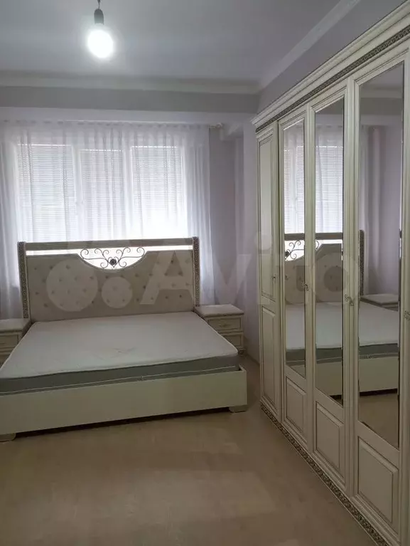 2-к. квартира, 76 м, 3/8 эт. - Фото 0