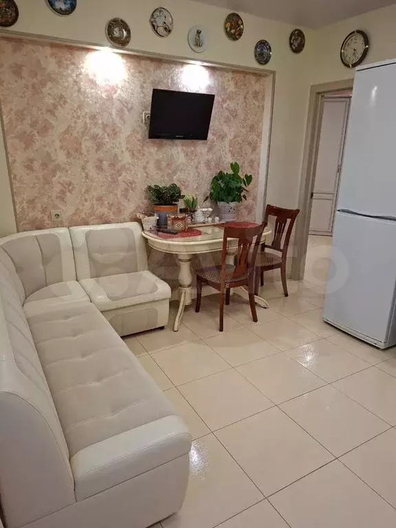 Комната 14 м в 2-к., 12/17 эт. - Фото 0