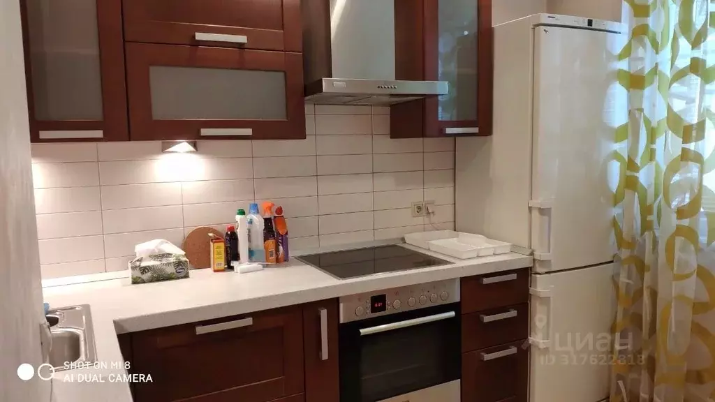 2-к кв. Москва Братиславская ул., 17К1 (52.0 м) - Фото 0