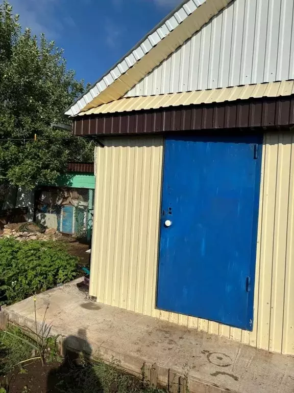 Участок в Татарстан, Тукаевский район, Стародрюшское с/пос  (6.0 сот.) - Фото 2