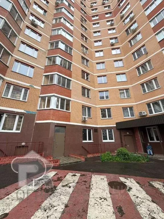 Помещение свободного назначения в Московская область, Видное бул. ... - Фото 1