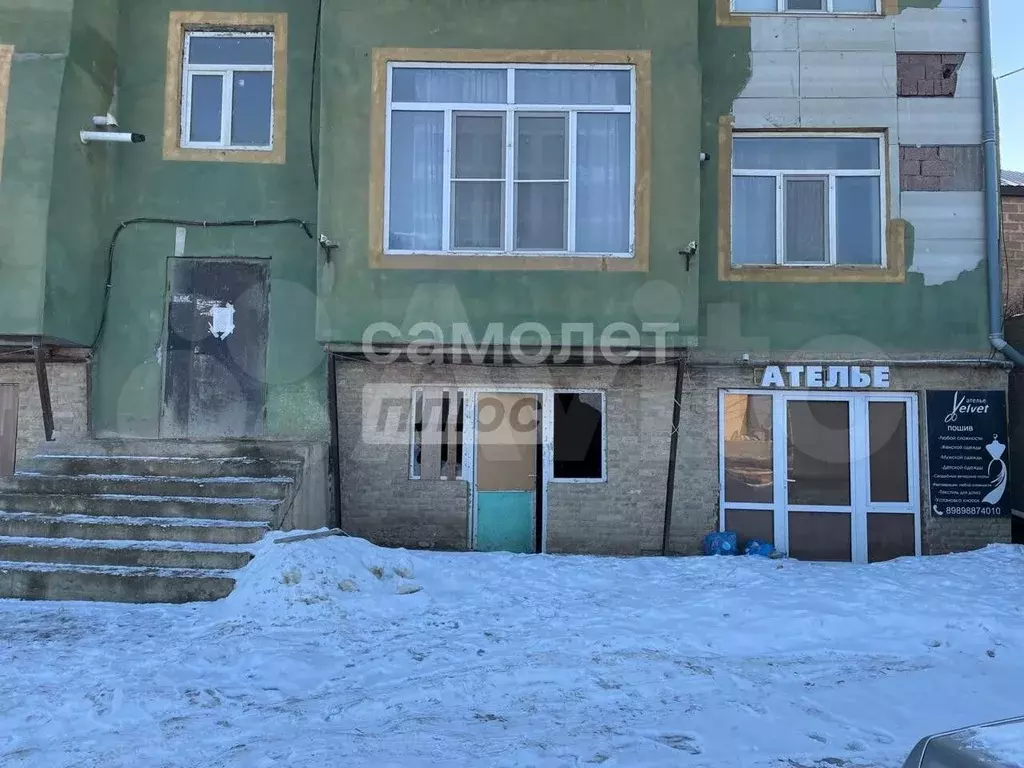 Продам торговое помещение, 50 м - Фото 1