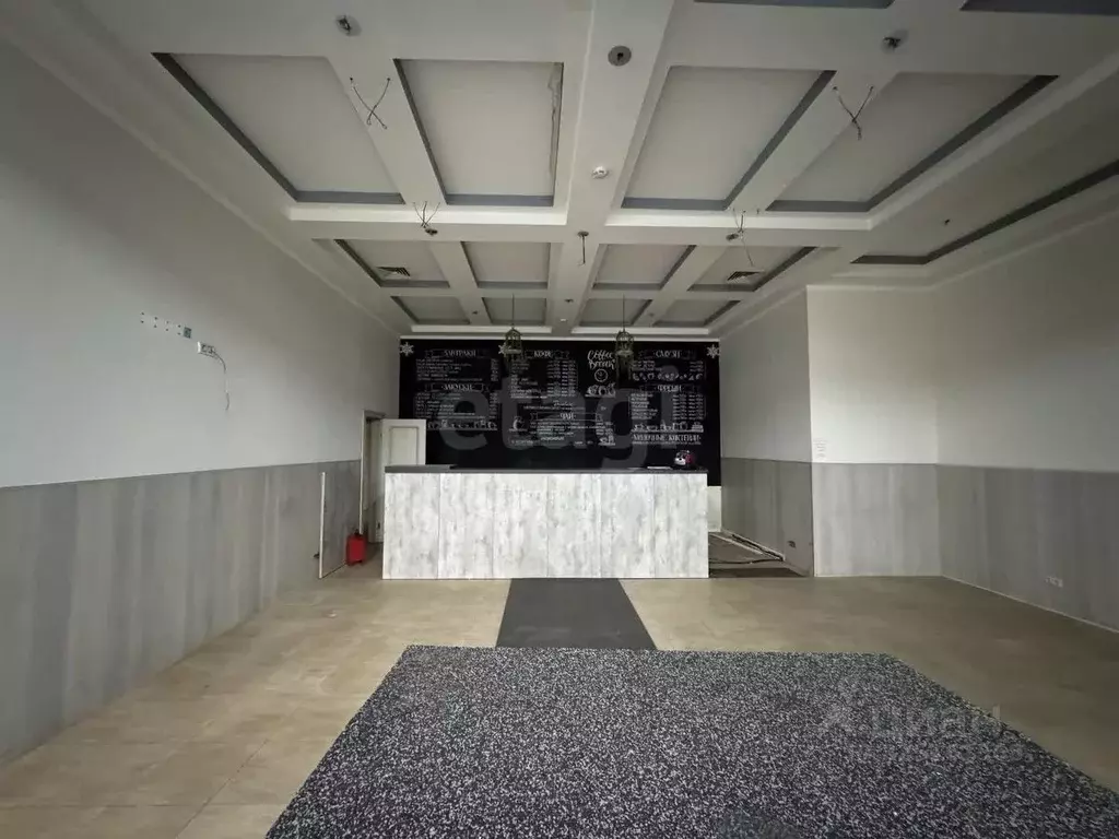 Помещение свободного назначения в Москва Новоостаповская ул., 5С2 (122 ... - Фото 1