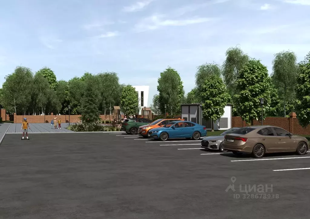 2-к кв. Самарская область, Тольятти Советская ул., 40 (57.0 м) - Фото 2