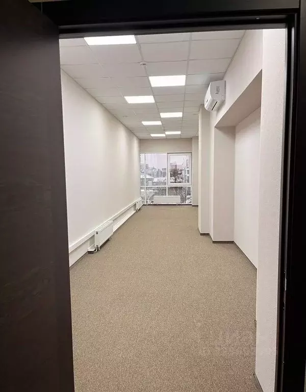 Офис в Пермский край, Пермь ул. Газеты Звезда, 24А (33 м) - Фото 2