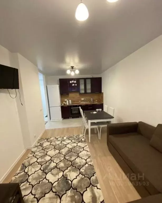 3-к кв. Московская область, Красногорск городской округ, Путилково пгт ... - Фото 1