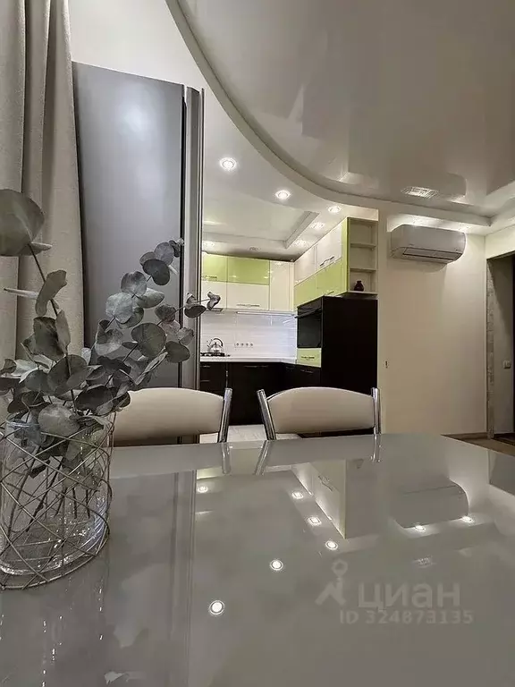 2-к кв. Москва ул. Константинова, 7 (45.0 м) - Фото 1