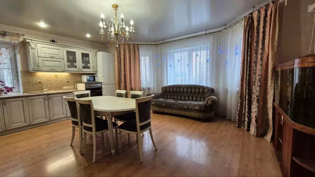 Дом в Московская область, Ивантеевка Пушкинский городской округ, ул. ... - Фото 2