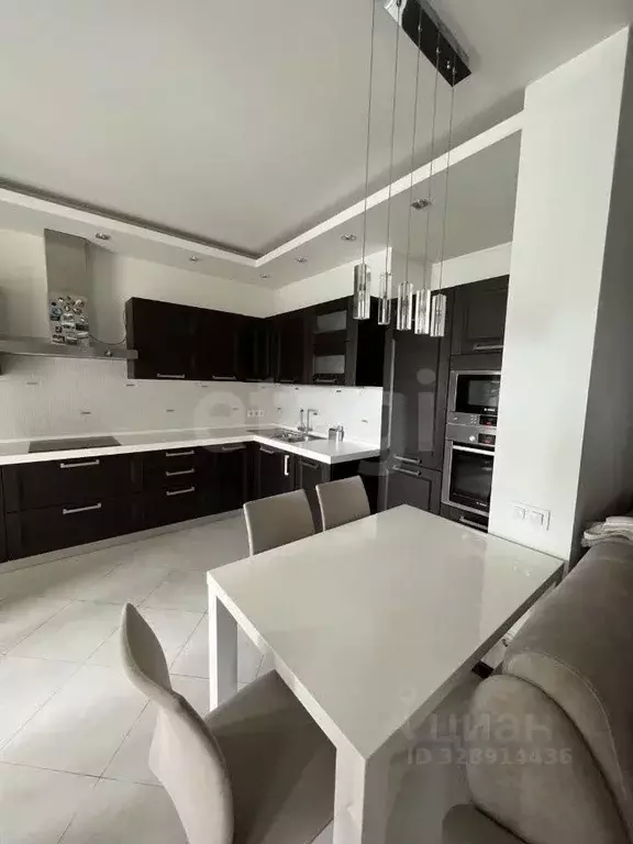 2-к кв. Московская область, Реутов ул. Кирова, 7к1 (78.1 м) - Фото 1