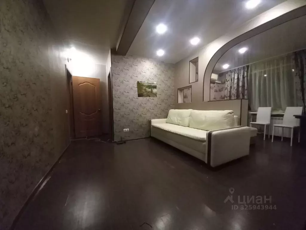 3-к кв. Волгоградская область, Волжский ул. Энгельса, 16 (57.0 м) - Фото 2